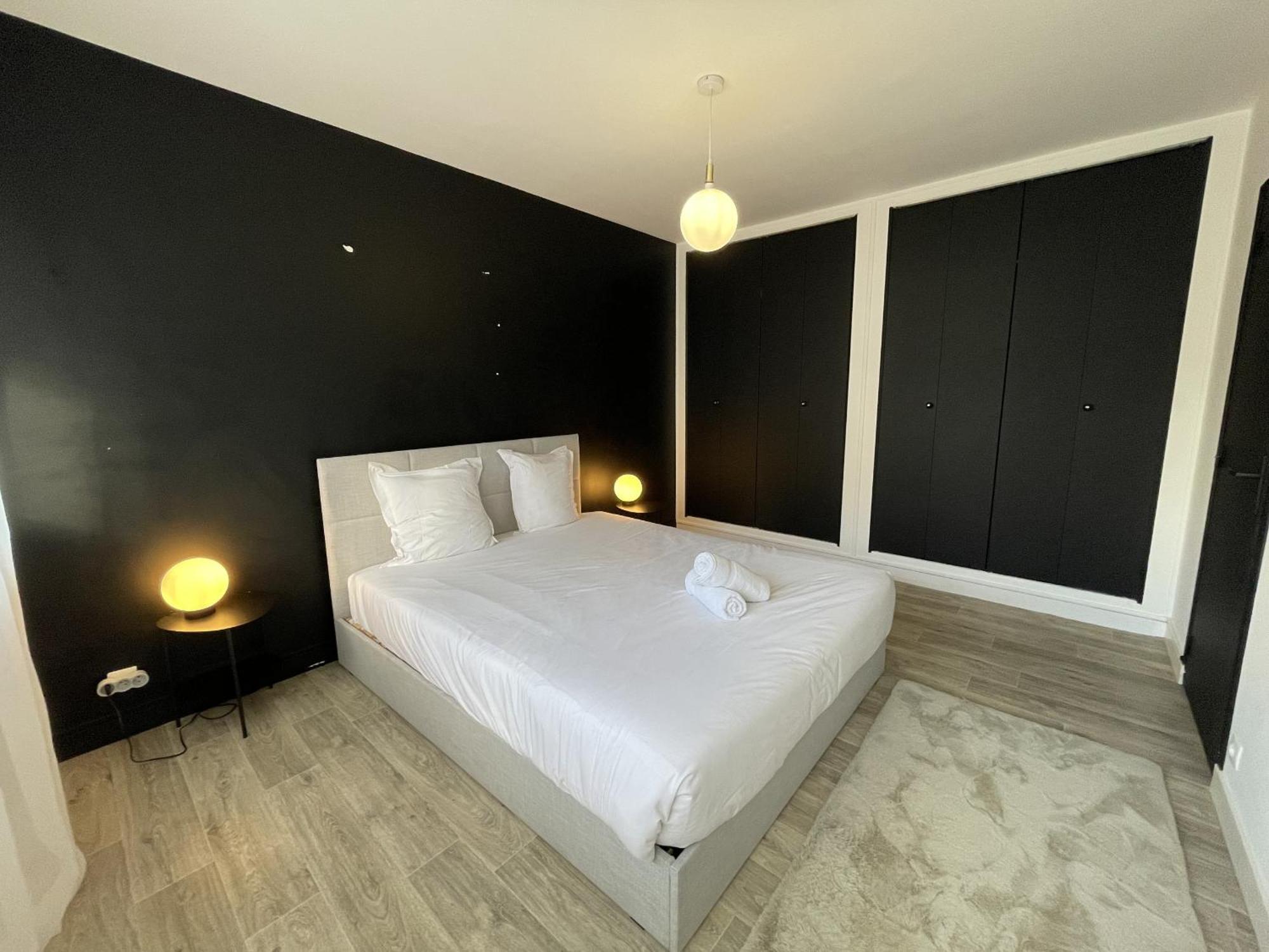 Le Scuderia - Centre - 3 Pers - Reve Au Mans Apartment